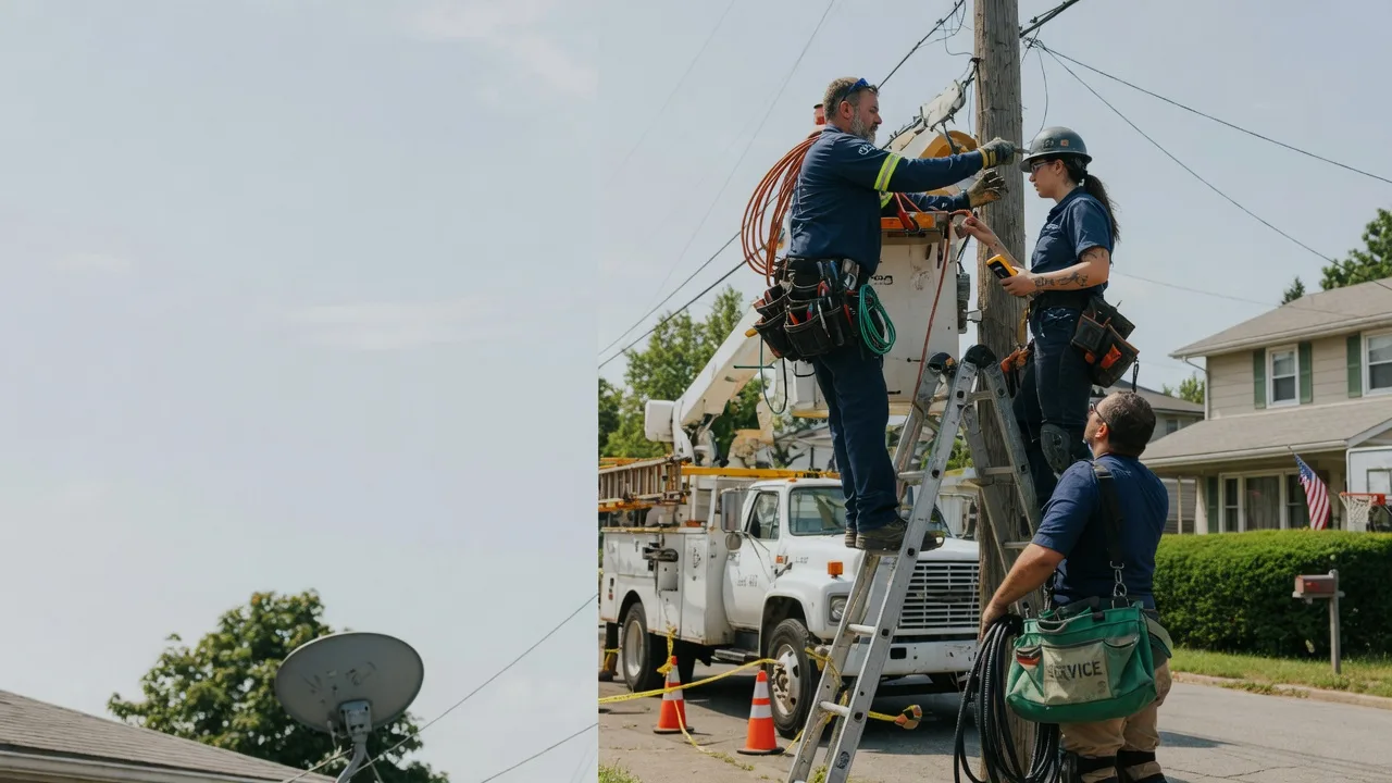 Electrical Repair in Achille, OK near me